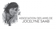 Associtation des Amis de Jocelyne Saab