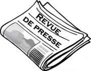Correspondant de presse