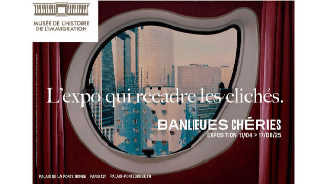 Banlieues chéries : Susana Gállego Cuesta, Cloé Korman et Serge Weber 