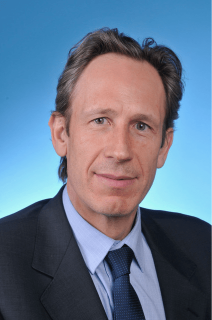 Académie des sciences morales et politiques : Emmanuel Maury élu correspondant