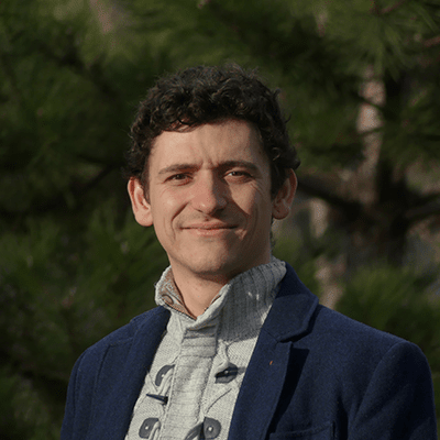 Armand Leclerc, jeune docteur du CRAL, prix MERAC de la meilleure thèse en astrophysique théorique