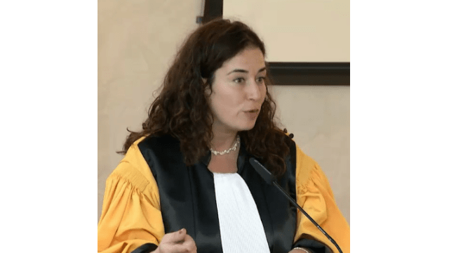 Soutien à Pinar Selek : « On n’enferme pas la pensée »