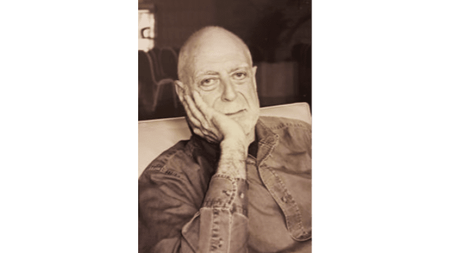 Pascal Lainé était écrivain, Prix Médicis et Prix Goncourt