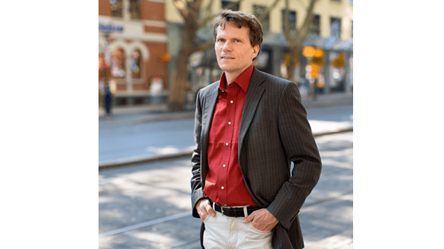 Replay conférence d'Hartmut Rosa  du 15 décembre 2025 : Acceleration, Alienation, and Resonance: Forms of Connecting With the World