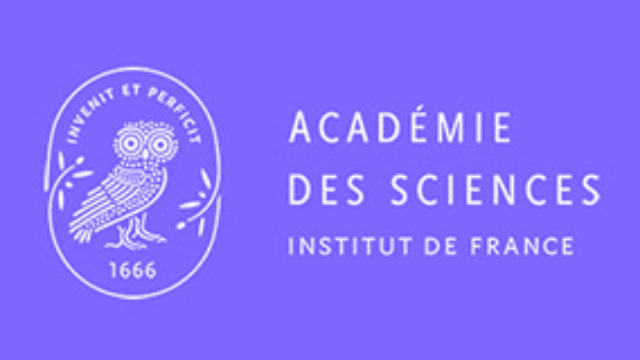 Prix 2024 de l'Académie des Sciences 