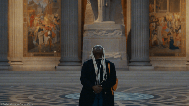 Girls for Tomorrow au cinéma le 10 décembre 2025