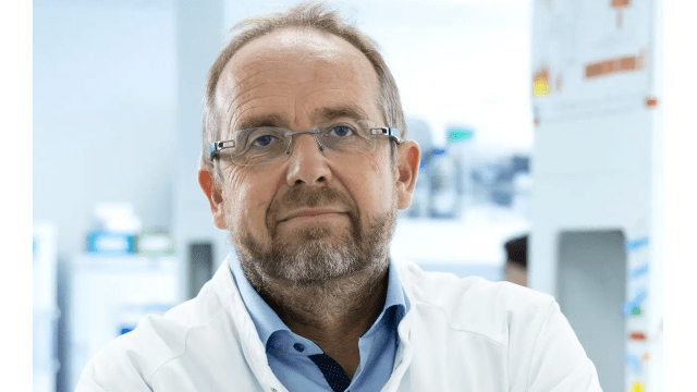 Patrick Mehlen récompensé par le Grand Prix de la Fondation pour la Recherche Médicale