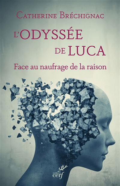 L'Odyssée de Luca. Face au naufrage de la raison
