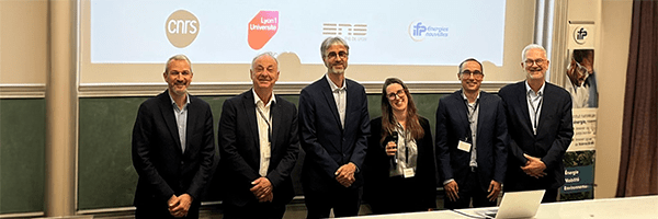 Lancement du Labcom ERACLECE