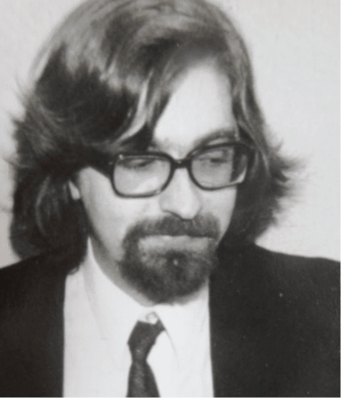 Mémoires des ENS : trois courriers de Jean-Paul Rabret sur les années 1967-1969