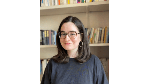 Alice de Nanteuil reçoit le Prix de Master de la Société d'Études anglo-américaines des XVIIe et XVIIIe siècles