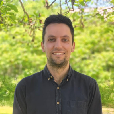 François Rousset, chercheur au CIRI, reçoit le prix Paoletti