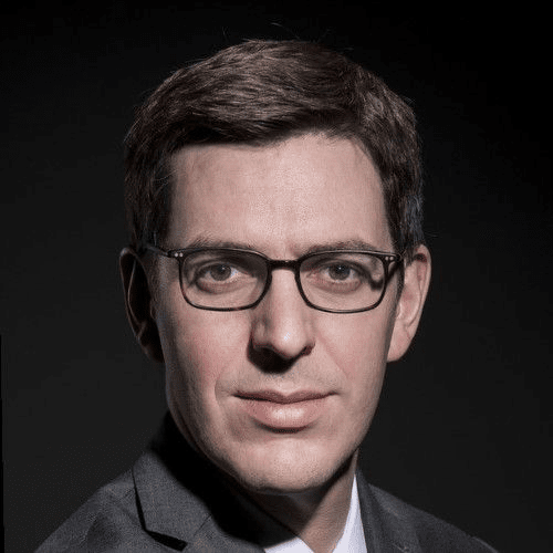 Guillaume Rauffet nommé directeur de l’administration à la Direction générale de l’administration pénitentiaire du ministère de la Justice