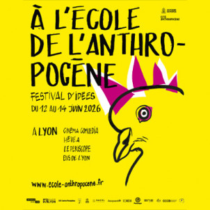 À l’École de l’Anthropocène : soirée d'ouverture du festival