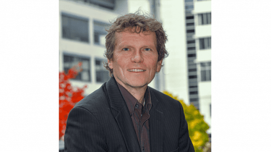 Remise de Doctorat Honoris Causa à Hartmut Rosa, suivie d'une conférence grand public