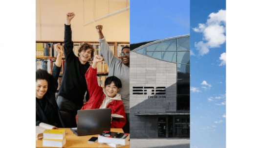 Entretiens de l'excellence 2025